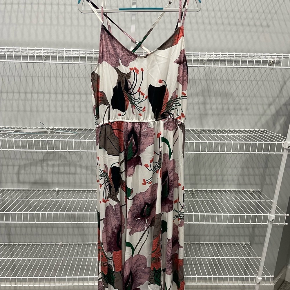 MIDI sundress